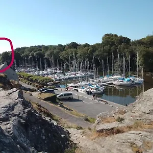 Le Roche B , Férel France