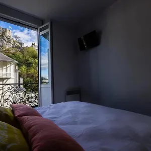 Albatros , Lourdes France