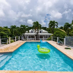 Résidence Les Carlettes , Saint-Francois (Grande-Terre) Guadeloupe